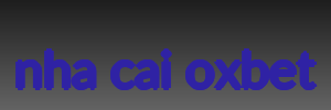 nha cai oxbet